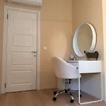 Waveapartment Apartment Warna