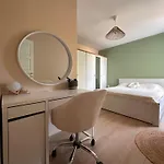 Apartment Waveapartment