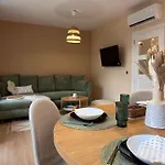 Apartment Waveapartment *