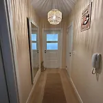 Waveapartment Apartment Warna