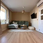 Waveapartment * Warna