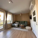 Apartment Waveapartment