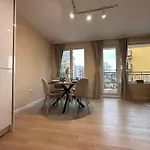 Waveapartment Apartment Warna