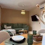 Waveapartment Warna