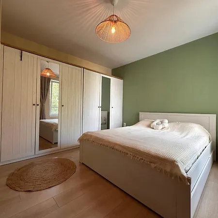 Waveapartment