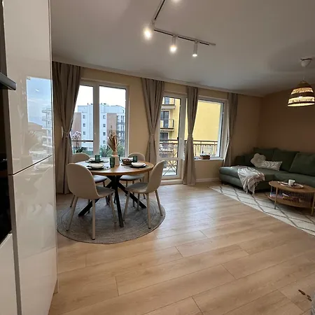 Waveapartment *