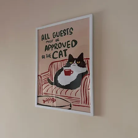 Waveapartment