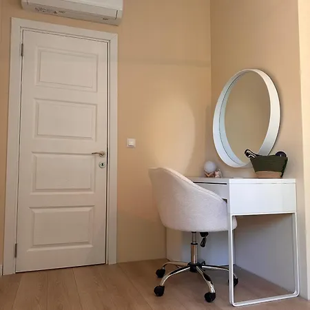 Waveapartment Apartman Várna