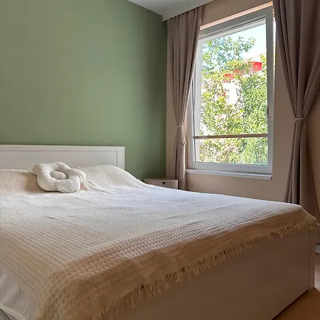 Waveapartment * Várna