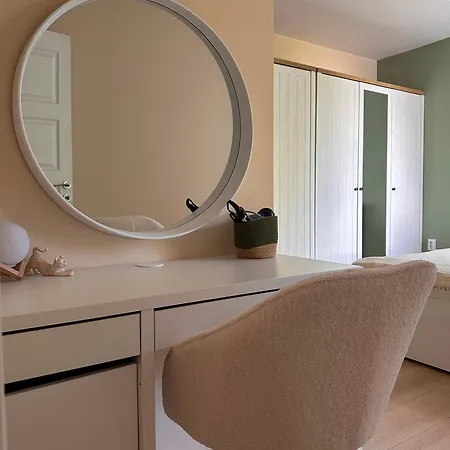 Waveapartment Apartman Várna