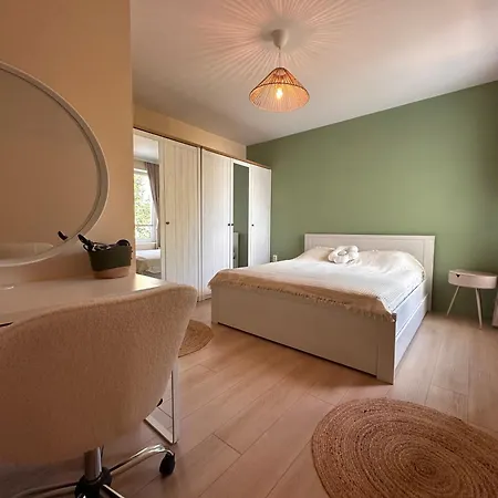 Waveapartment *