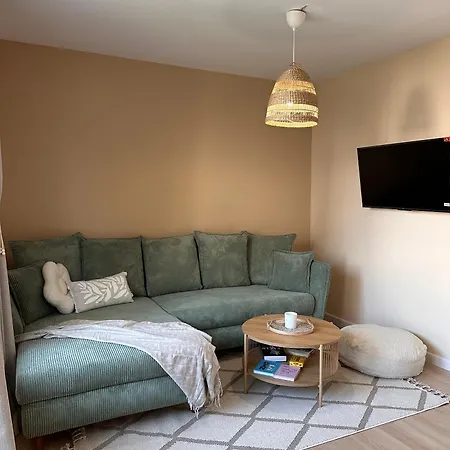 Waveapartment
