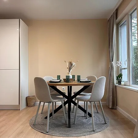 Waveapartment דירה וארנה