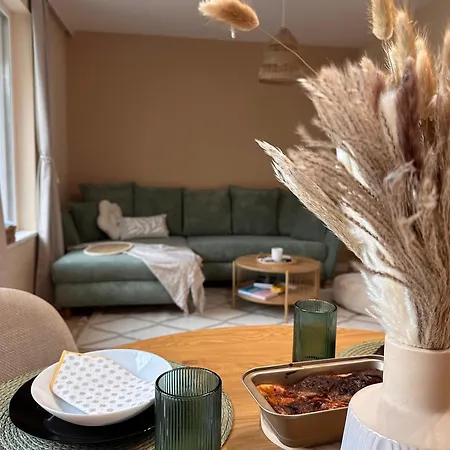 דירה Waveapartment