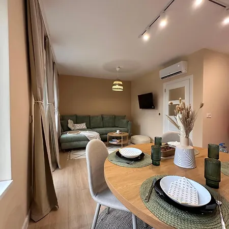 Waveapartment *