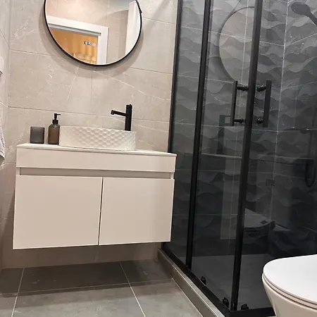 Waveapartment Apartman