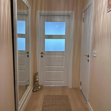 דירה Waveapartment