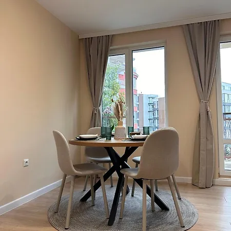 Waveapartment דירה *