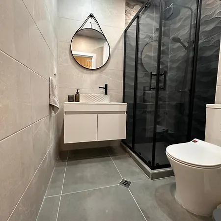 Waveapartment Apartman Várna