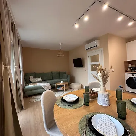 Waveapartment וארנה
