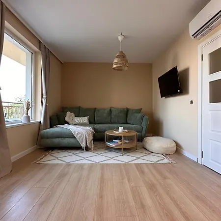 Waveapartment * וארנה