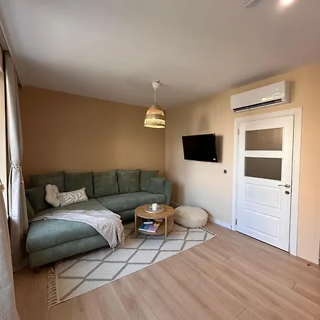 דירה Waveapartment וארנה