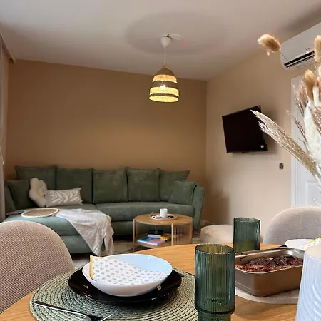 Waveapartment וארנה