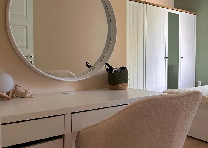 Waveapartment アパート ヴァルナ