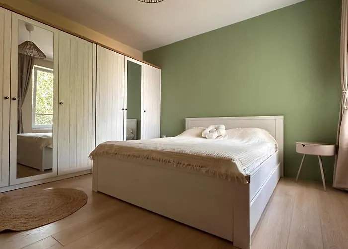 Waveapartment アパート