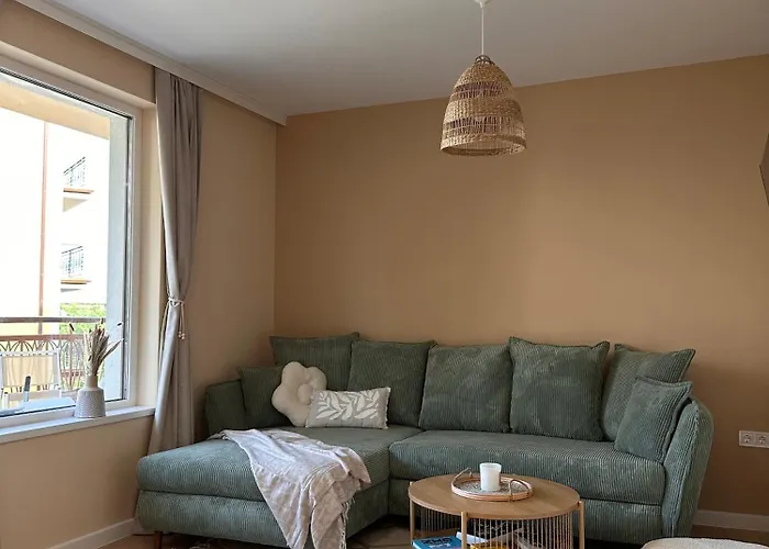 Waveapartment アパート