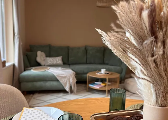 アパート Waveapartment