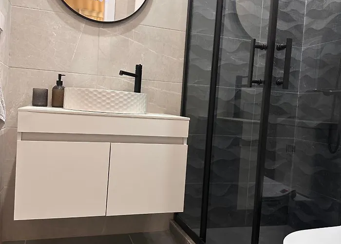 Waveapartment アパート