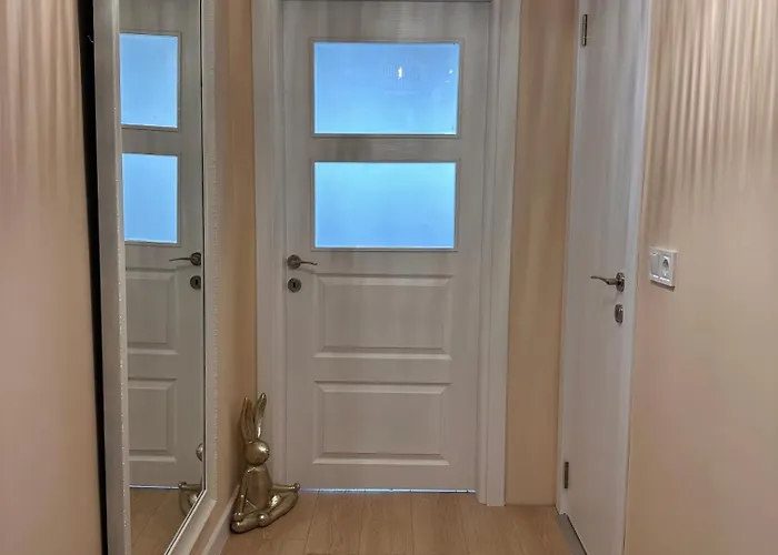 アパート Waveapartment