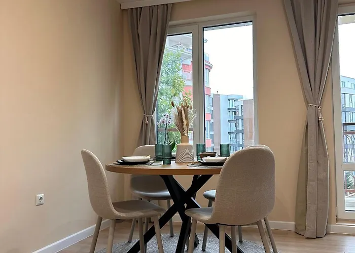 Waveapartment アパート *